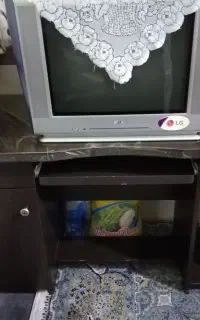 میزو صندلی