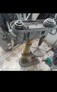دیرل پایه بلند صنعتی