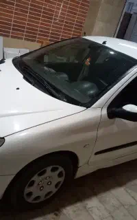 ۲۰۶ تیپ۲ tu3