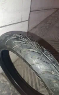 فروش لاستیک جلوی موتور ایران یاسا سایز ۱۰۰/۸۰-۱۷
