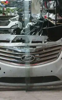 سپر سازی شفاف چراغ استوک هیوندا کیا