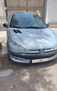 206موتور فرانسوی
