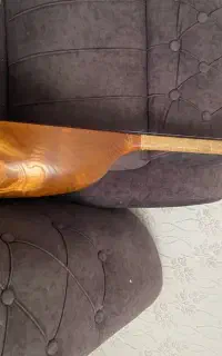 موسیقی تنبور