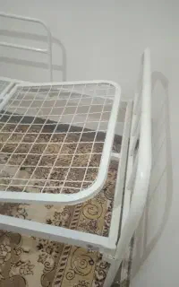 یک عددتخت بیماری