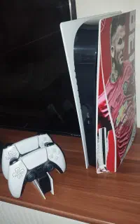 PS5 Standard