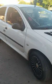 ۲۰۶ty3 مدل ۹۷