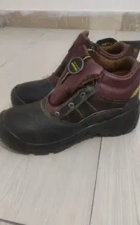کفش کار