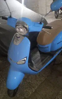 دایچی 150 cr