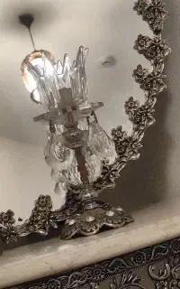 اینه شمدان