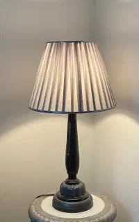 آباژور دست‌ساز