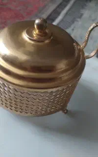 قنداق آب طلا