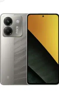 شیائومی Poco M7pro(اقساطی)