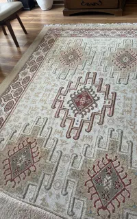 فرش ماشینی