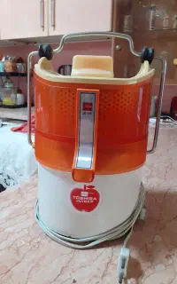 آب میوه گیری توشیبا