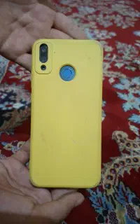 گوشی هواوی الی