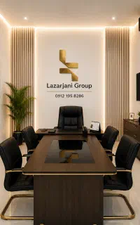 استخدام همکار در دفتر مهندسی و املاک
