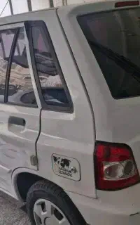 پراید ۱۱۱ مدل ۹۸