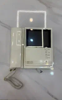 فروش دربازکن تصویری 5.6 اینچ تابا مدل TVD-2087C