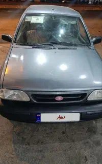 پراید ۸۷