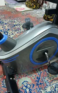 دوچرخه ثابت پاور مکس مدل 5105B