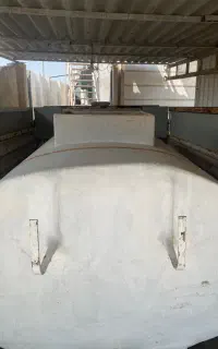 تانکی