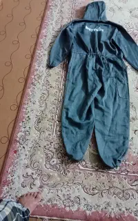 لباس کار