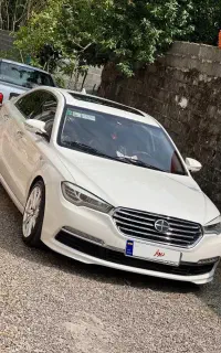 لیفان ۸۲۰ مدل ۹۵ بدون رنگ