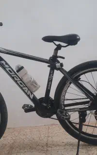 دوچرخه کوهستان