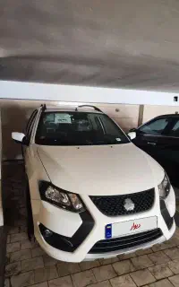 کوییک GX.L مدل 1405