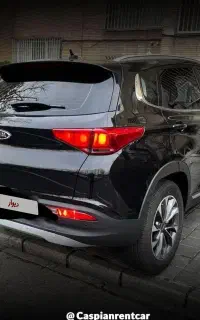تیگو7 مدل ie