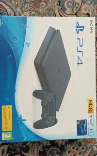 PS4 یک ترا اسلیم کپی خور