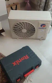 نصب و سرویس ۰تا۱۰۰کولر آبی و گازی