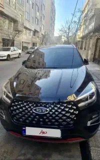 ایکس ۵۵ پرو x55 اسپرت