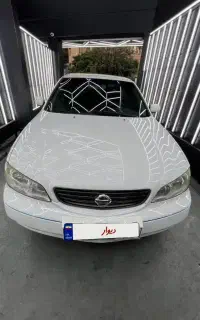 ماکسیما اتوماتیک مدل ۸۳ بی رنگ