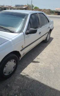 پژو ۴۰۵ مدل ۹۸