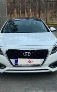 اجاره ماشین سونوتا ال اف/رنت خودرو بدون چک