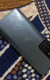 گوشی نوت 11S