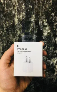 کلگی اصلی 5w آیفون x