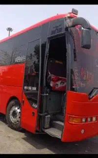 تور زیارتی مشهد مقدس