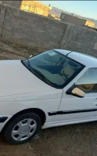 پرشیا موتور جدید مدل402