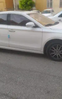 فروش سواری لیفان۸۲۰