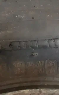 رینگ و لاستیک