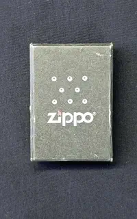 فندک زیپو zippo بنزینی طرح اصلی