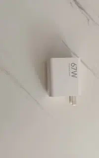 شارژ و هندزفری نو