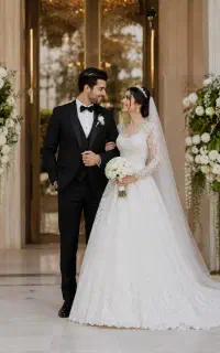 تشریفات و مجالس باران vip