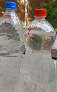 عرقیجات خانگی خالص و غلیظ