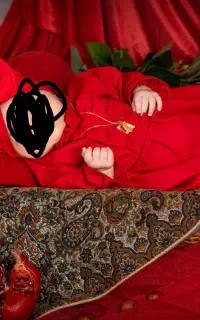 لباس کودک