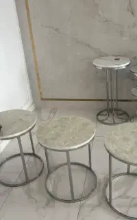 میز عسلی