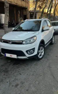 گریت وال m4
