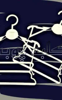 چوب لباسی کودک